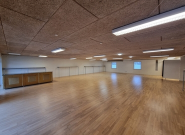 Butik til leje på Stationsvej 30, 9330 Dronninglund - 237 m² | Foto 4 - Lokalebasen