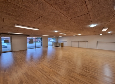 Butik til leje på Stationsvej 30, 9330 Dronninglund - 237 m² | Foto 3 - Lokalebasen