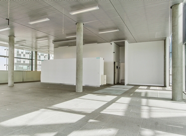 287 m² Commercial shop for rent in Frederiksberg, Flintholm Alle 55 (2000) - 2 | MatchOffice