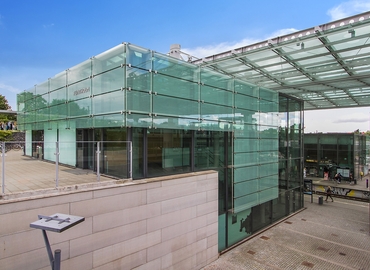 Butik til leje på Flintholm Alle 55, 2000 Frederiksberg - 287 m² | Foto 3 - Lokalebasen.dk