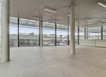 Butik til leje på Flintholm Alle 55, 2000 Frederiksberg - 287 m² | Foto 4 - Lokalebasen