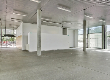 Butik til leje på Flintholm Alle 55, 2000 Frederiksberg - 287 m² | Foto 5 - Lokalebasen.dk