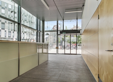 Butik til leje på Flintholm Alle 55, 2000 Frederiksberg - 287 m² | Foto 7 - Lokalebasen.dk