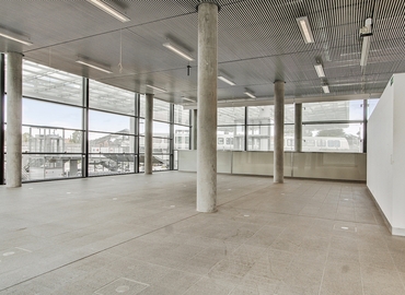 Butik til leje på Flintholm Alle 55, 2000 Frederiksberg - 287 m² | Foto 6 - Lokalebasen.dk