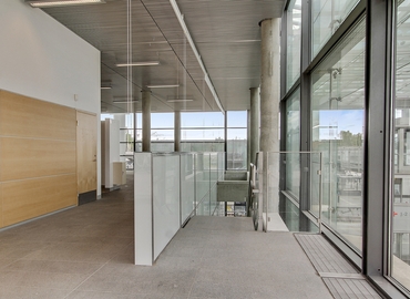 Butik til leje på Flintholm Alle 55, 2000 Frederiksberg - 287 m² | Foto 9 - Lokalebasen.dk