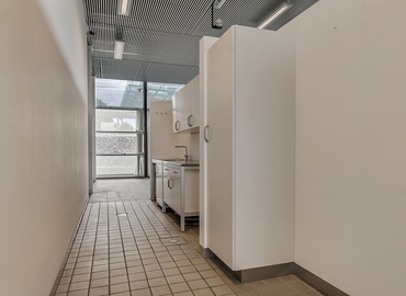 Butik til leje på Flintholm Alle 55, 2000 Frederiksberg - 287 m² | Foto 10 - Lokalebasen.dk