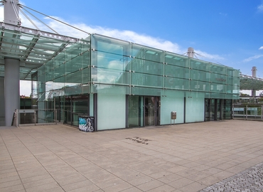 Butik til leje på Flintholm Alle 55, 2000 Frederiksberg - 287 m² | Foto 13 - Lokalebasen.dk