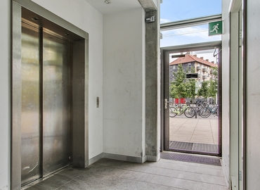 Butik til leje på Flintholm Alle 55, 2000 Frederiksberg - 287 m² | Foto 12 - Lokalebasen.dk