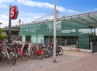 Butik til leje på Flintholm Alle 55, 2000 Frederiksberg - 287 m² | Foto 14 - Lokalebasen