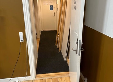 Kontor til leje på Adelgade 87, 8660 Skanderborg - 60 m² | Foto 6 - Lokalebasen.dk