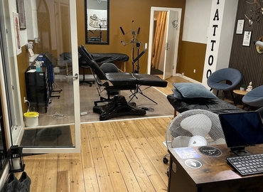 Kontor til leje på Adelgade 87, 8660 Skanderborg - 60 m² | Foto 2 - Lokalebasen