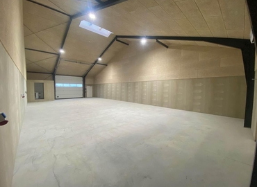 1000 m² Office warehouse for rent in Borkop, Industrivej 105 (7080) - 0 | MatchOffice