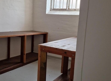 Lager til leje på Randers Kaserne, 8930 Randers NØ - 30 m² | Foto 2 - Lokalebasen