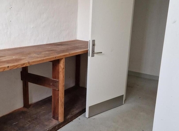 Lager til leje på Randers Kaserne, 8930 Randers NØ - 30 m² | Foto 3 - Lokalebasen