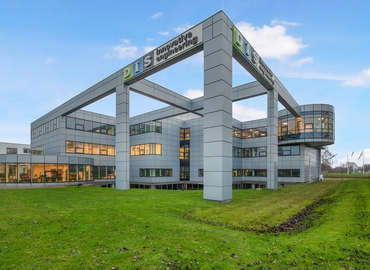 Office Borupvang 5C 2750 Ballerup