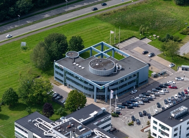 Kontor til leje på Borupvang 5C, 2750 Ballerup - 851 m² | Foto 1 - Lokalebasen