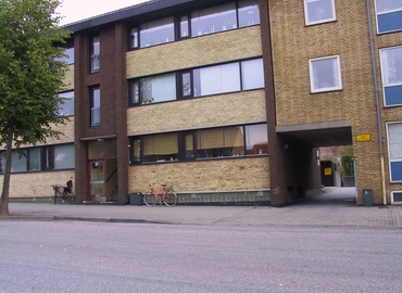 Parking Kongensgade 33 7000 Fredericia