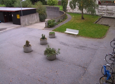 Parking Kongensgade 33 7000 Fredericia