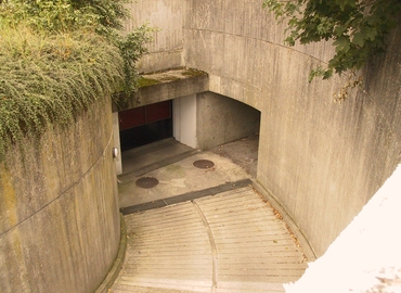 Parking Kongensgade 33 7000 Fredericia