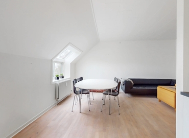 Bolig Clemensgade 8 & Mosegårdsvej 15 6000 Kolding