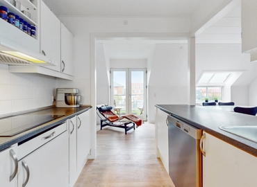 Bolig Clemensgade 8 & Mosegårdsvej 15 6000 Kolding