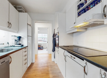 Bolig Clemensgade 8 & Mosegårdsvej 15 6000 Kolding