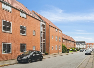 Bolig Clemensgade 8 & Mosegårdsvej 15 6000 Kolding