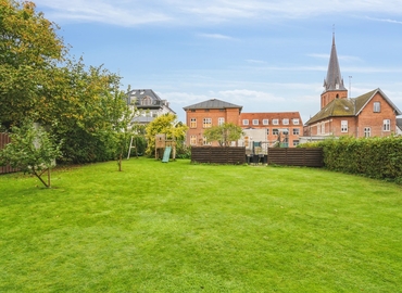 Bolig Clemensgade 8 & Mosegårdsvej 15 6000 Kolding