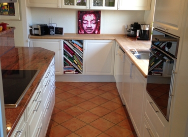 Bolig Clemensgade 8 & Mosegårdsvej 15 6000 Kolding