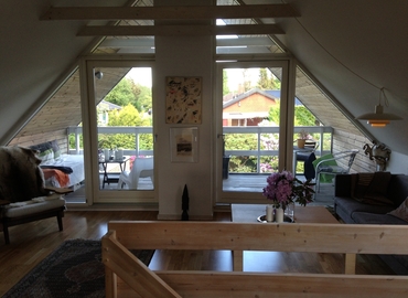 Bolig Clemensgade 8 & Mosegårdsvej 15 6000 Kolding