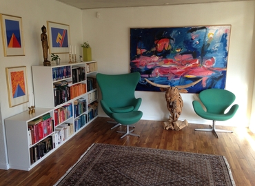 Bolig Clemensgade 8 & Mosegårdsvej 15 6000 Kolding