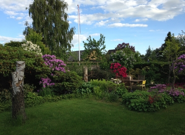 Bolig Clemensgade 8 & Mosegårdsvej 15 6000 Kolding