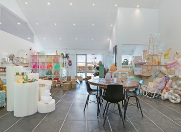 Kontor til leje på A. P. Møllers Allé 9B, 2791 Dragør - 102 m² | Foto 2 - Lokalebasen.dk