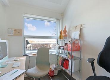 Kontor til leje på A. P. Møllers Allé 9B, 2791 Dragør - 102 m² | Foto 8 - Lokalebasen