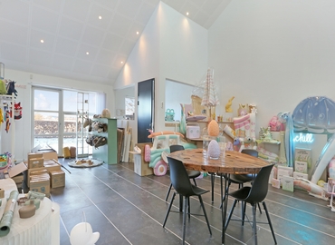 Kontor til leje på A. P. Møllers Allé 9B, 2791 Dragør - 102 m² | Foto 4 - Lokalebasen