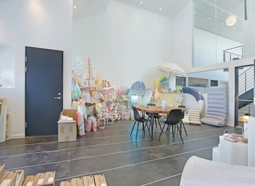 Kontor til leje på A. P. Møllers Allé 9B, 2791 Dragør - 102 m² | Foto 6 - Lokalebasen.dk