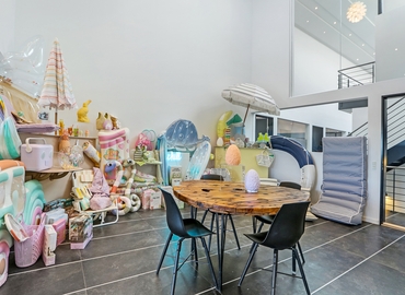 Kontor til leje på A. P. Møllers Allé 9B, 2791 Dragør - 102 m² | Foto 5 - Lokalebasen.dk