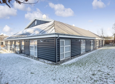 Kontor til leje på A. P. Møllers Allé 9B, 2791 Dragør - 102 m² | Foto 21 - Lokalebasen