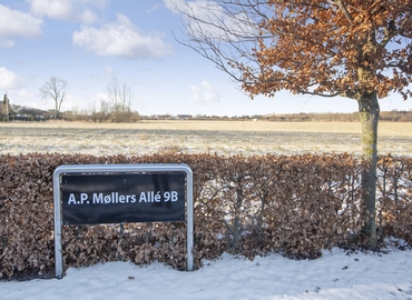 Kontor til leje på A. P. Møllers Allé 9B, 2791 Dragør - 102 m² | Foto 20 - Lokalebasen