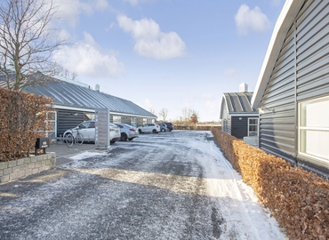 Kontor til leje på A. P. Møllers Allé 9B, 2791 Dragør - 102 m² | Foto 22 - Lokalebasen.dk