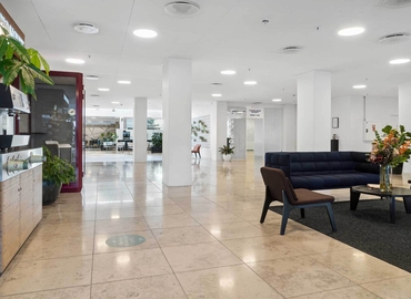 Kontor til leje på Gyngemose Parkvej 50, 2860 Søborg - 318 m² | Foto 0 - Lokalebasen