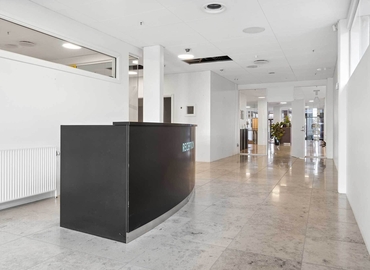 Kontor til leje på Gyngemose Parkvej 50, 2860 Søborg - 318 m² | Foto 4 - Lokalebasen