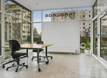 Kontor til leje på Gyngemose Parkvej 50, 2860 Søborg - 318 m² | Foto 2 - Lokalebasen.dk