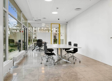 Kontor til leje på Gyngemose Parkvej 50, 2860 Søborg - 318 m² | Foto 6 - Lokalebasen