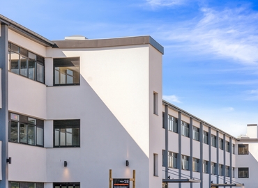 Kontor til leje på Marielundvej 28-30, 2730 Herlev - 827 m² | Foto 1 - Lokalebasen
