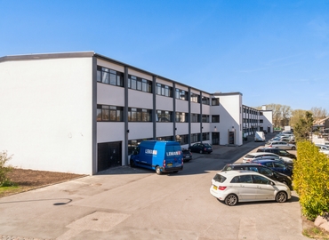 Office Marielundvej 28-30 2730 Herlev