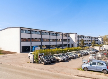 Kontor til leje på Marielundvej 28-30, 2730 Herlev - 827 m² | Foto 0 - Lokalebasen