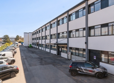 Kontor til leje på Marielundvej 28-30, 2730 Herlev - 827 m² | Foto 2 - Lokalebasen.dk