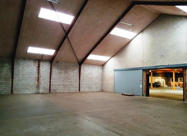 3500 m² Workshop space for rent in Logstrup, Hjarbækvej 65 (8831) - 4 | MatchOffice