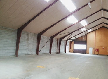 Lager til leje på Hjarbækvej 65, 8831 Løgstrup - 3500 m² | Foto 4 - Lokalebasen